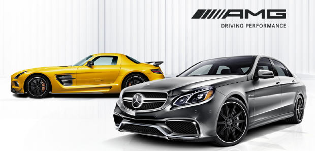 AMG