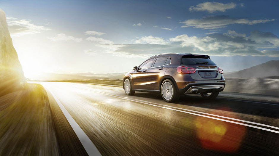 2015 Mercedes-Benz GLA-Class Northbrook, IL