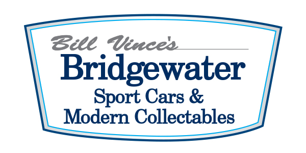 Sports Cars and Modern Collectibles