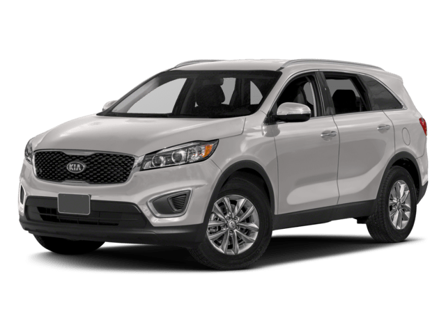 2018 Kia Sorento