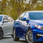 2019 Kia Optima Trims