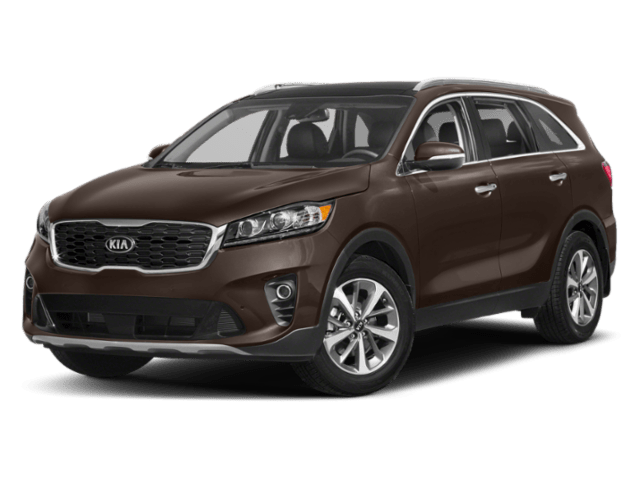 2019 Sorento EX