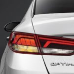 White 2019 Optima