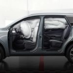 2020 Kia Sorento Airbags