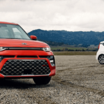 2020 Kia Souls