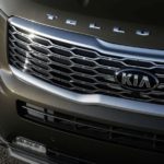 Kia Telluride