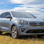 2020 Kia Sorento