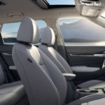 Kis Seltos Interior