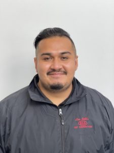 Danny Gurubel