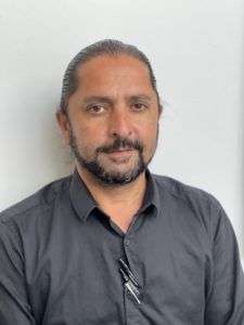 Farhad Amraei