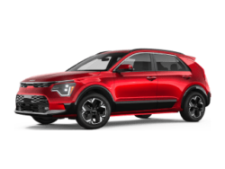Niro EV