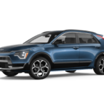 Niro Hybrid
