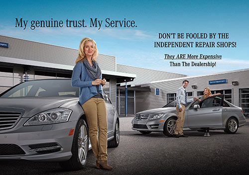 Mercedes Benz Service Center In Alexandria Auto Repair Near Dc