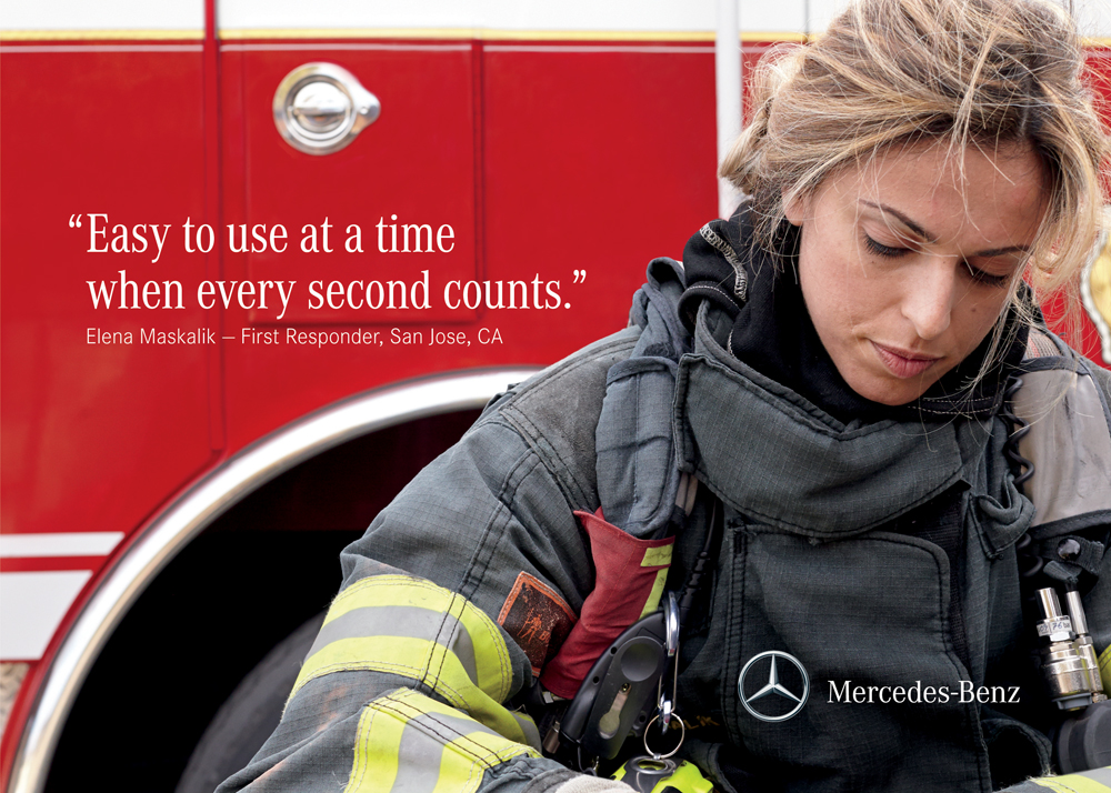 Rescue Assist