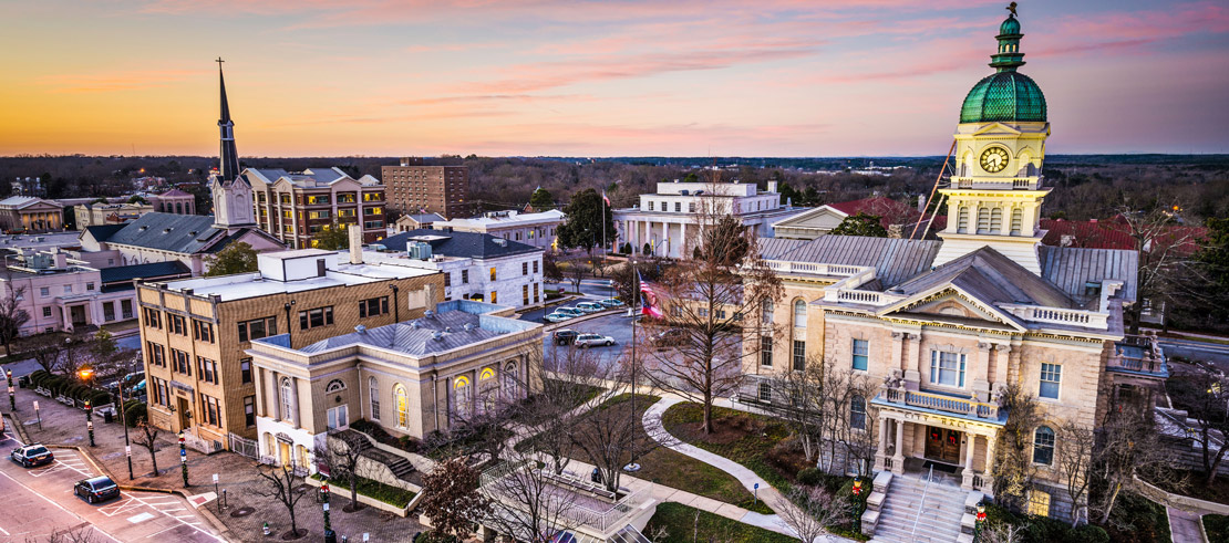 athens ga tourist attractions