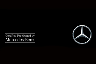 Certified Used Mercedes Benz