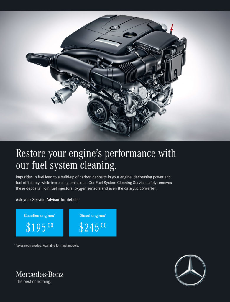 Mercedes benz south florida service coupons