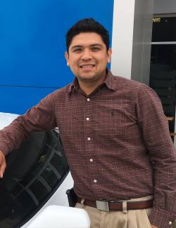 Meet the Port Lavaca Chevrolet Buick GMC Staff ...