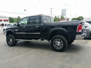 Souped Up Truck | Ron Lewis Automotive Group