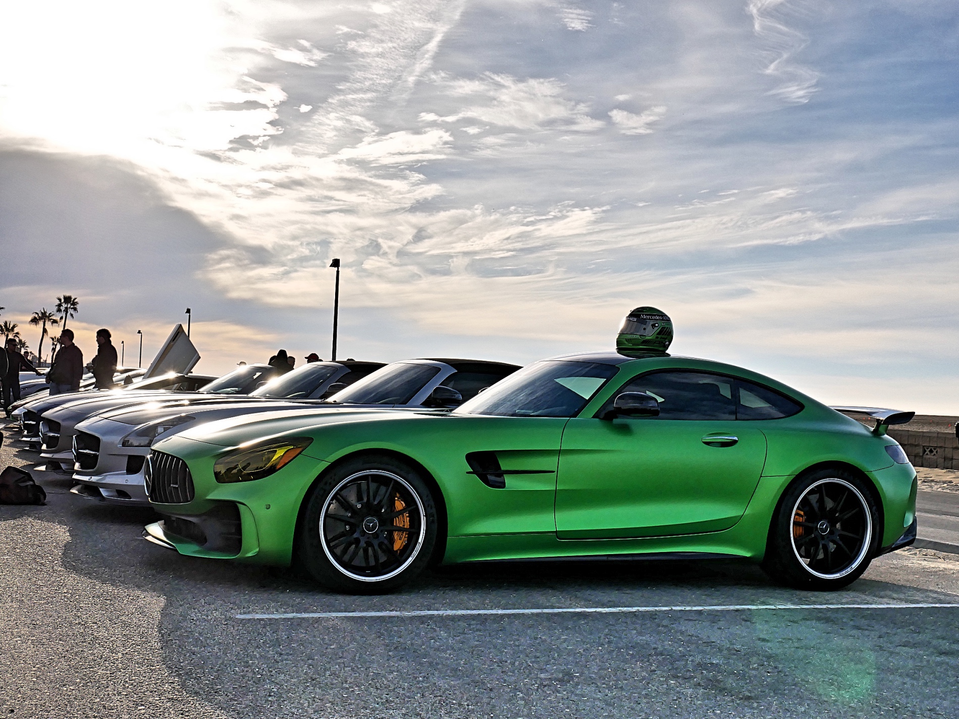 Supercars by the Sea Huntington Beach Mercedes Benz AMG Thousand Oaks Supercars by the Sea Huntington Beach Mercedes Benz AMG Thousand Oaks