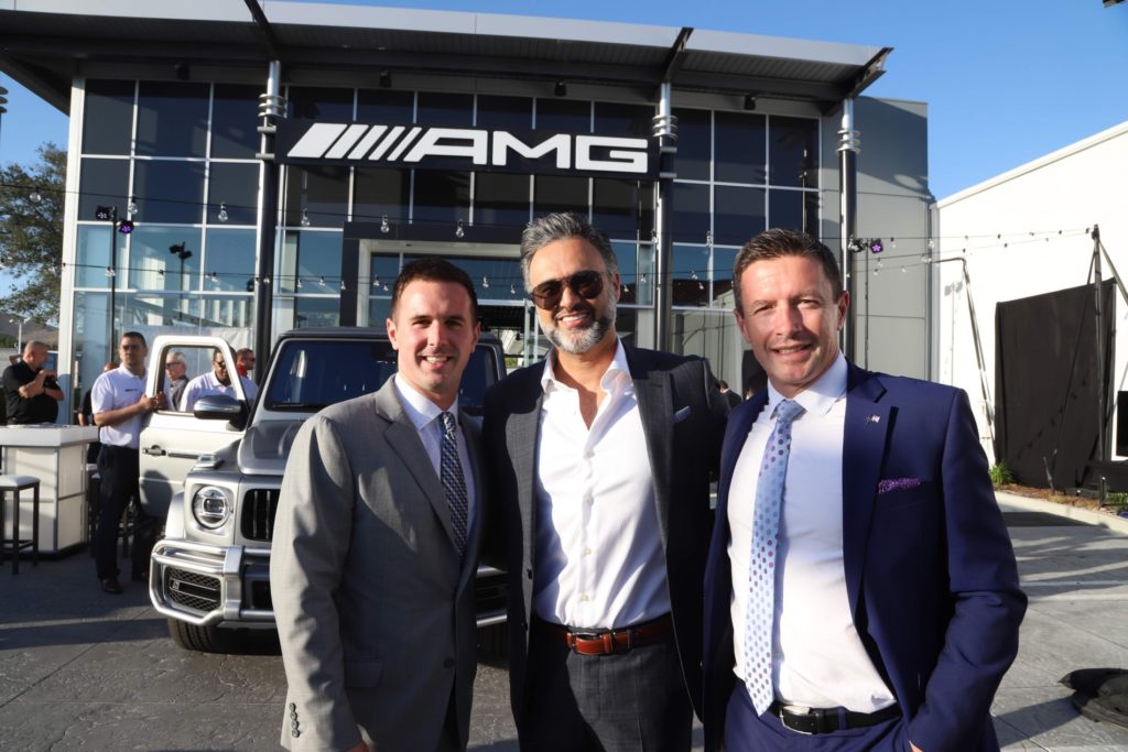 AMG