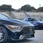 AMG Driving Academy Dealership