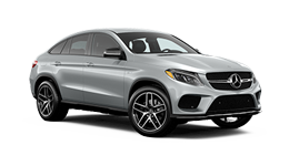 GLE Coupe