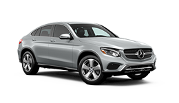GLC Coupe