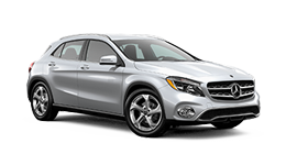 GLA