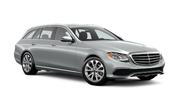 E-Class Wagon