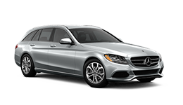 C-Class Wagon