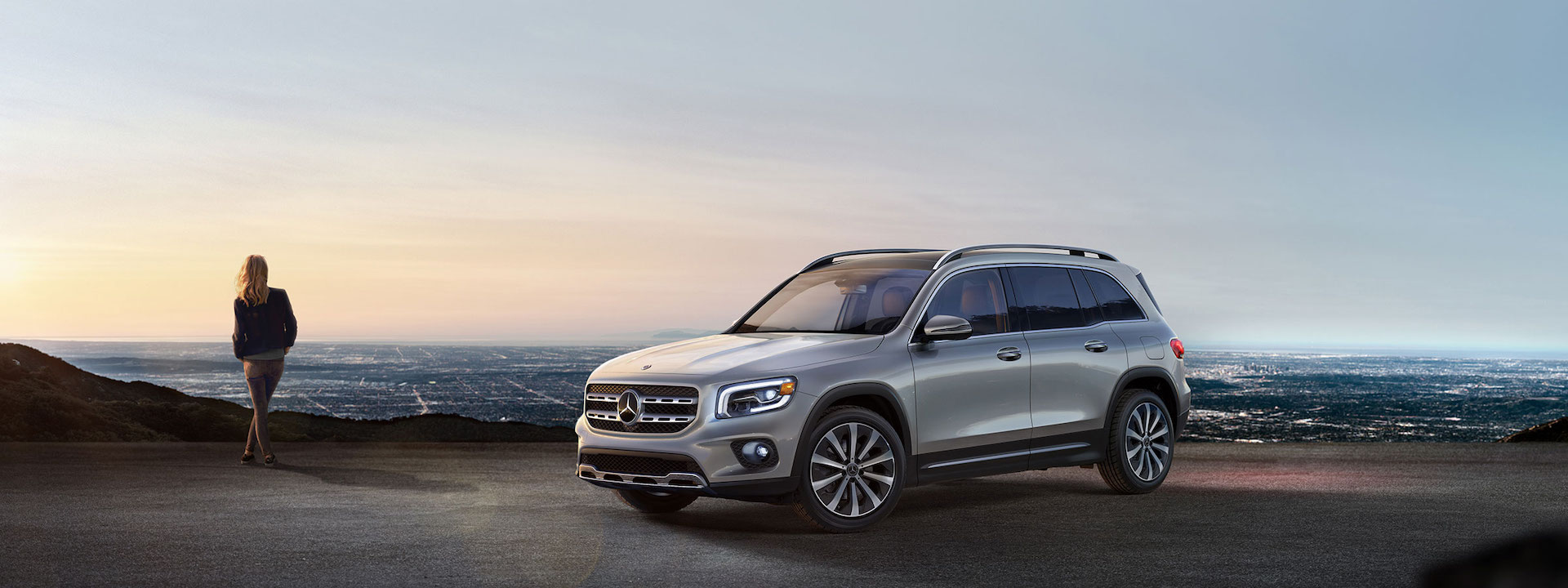 2020 Mercedes-Benz GLB | Mercedes-Benz of Fort Walton Beach