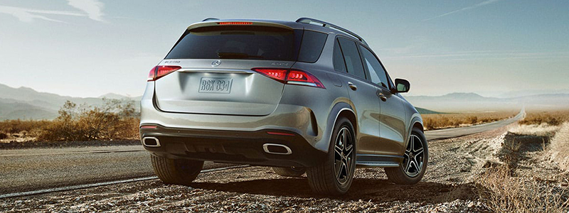 2020 GLE Fort Walton Beach Florida