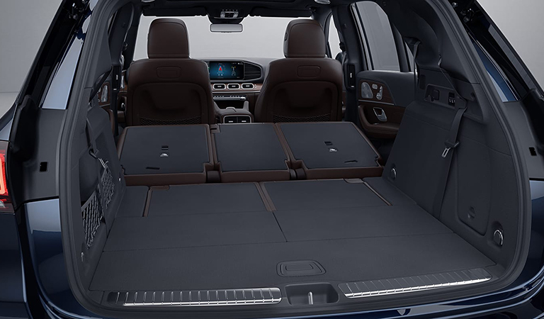 New 2020 Mercedes-Benz GLE | Mercedes-Benz of Fort Walton ...