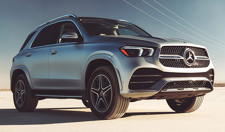 2020 GLE Fort Walton Beach FL