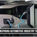 4 Transpiring Automotive Industry Trends
