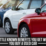 Buy A Used Car