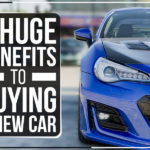 5 Huge Benefits To Buying A New Car