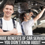 5 Huge Benefits Of Car Servicing You Didn't Know About