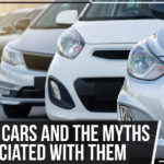 Used Cars And The Myths Associated With Them