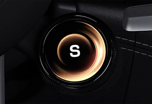 A mode for every driving mood