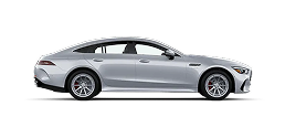 AMG GT 63 4-door Coupe