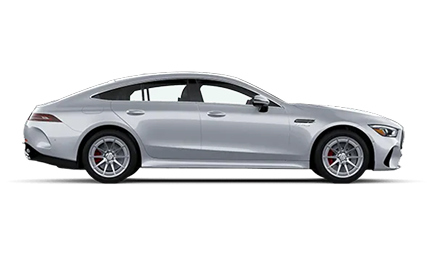 AMG GT 63 4-door Coupe