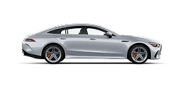 AMG GT 63 S E PERFORMANCE 4-door Coupe