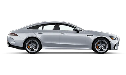 AMG GT 63 S E PERFORMANCE 4-door Coupe