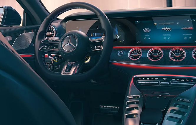 Center of control