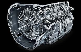 Nine speeds, served numerous ways