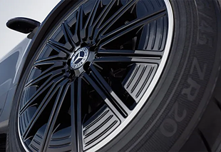 4MATIC: Confident and capable