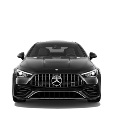AMG CLE 53 COUPE