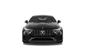 AMG CLE 53 COUPE